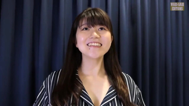 MILF, Wabi-Sabi Editions: 彼女の番だ。ちなつ、快楽の中に自由を見出したHカップの妻。パート1