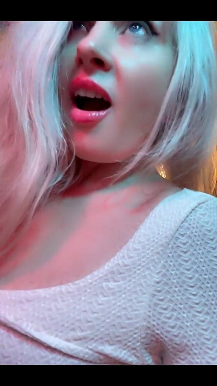 PaintedRose: Goyang-goyang