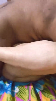 Gorgeous Desi Wife Fucked by Boyfriend's Big Cock