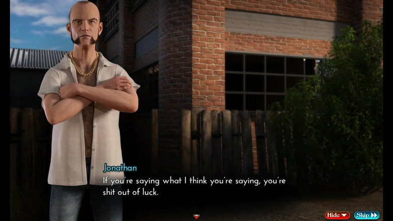 LoveSkySan69Real: L’ordre Genèse v51113, partie 137, sexe avec mon patron par Loveskysan69