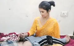 Desi bhabhi ko dever ne choda full hd video làm tình mạnh bạo