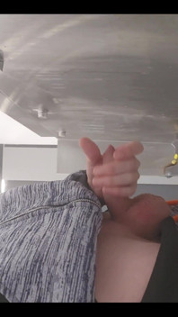 Got so Fucking Horny