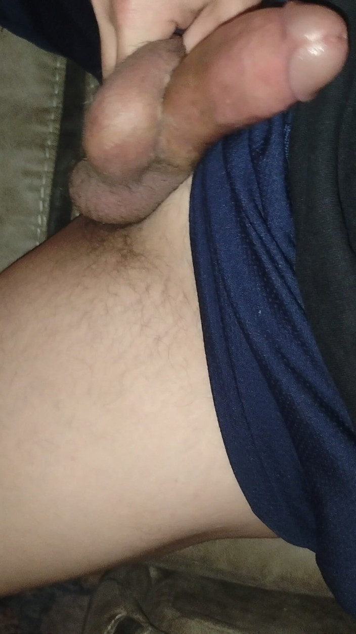 Mofarmer92: Éjacule la bite de papa dans ta bouche