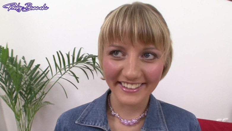 Topax Film Production: Gang Bang for Young Xenia with Double Anal Penetration