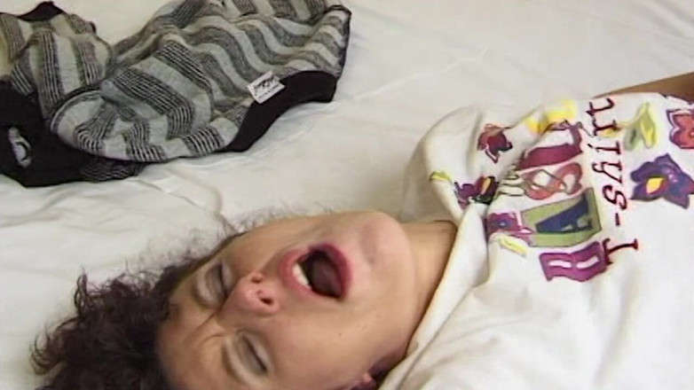 VintageXMovies: Brunette Babe Gets Eaten Out and Fucked Hard