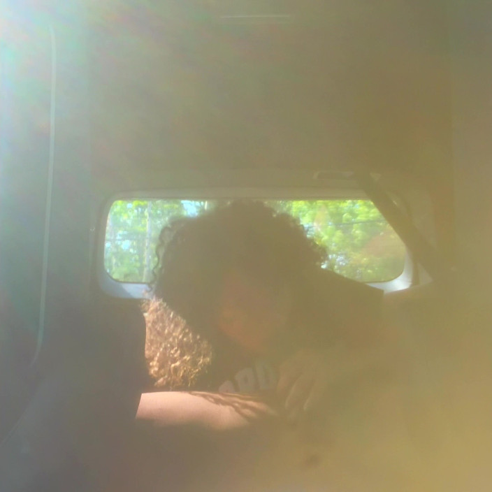 TheRealBigDaddyKJ: Thick BBW Dominican Rides Stepdaddy’s BBC