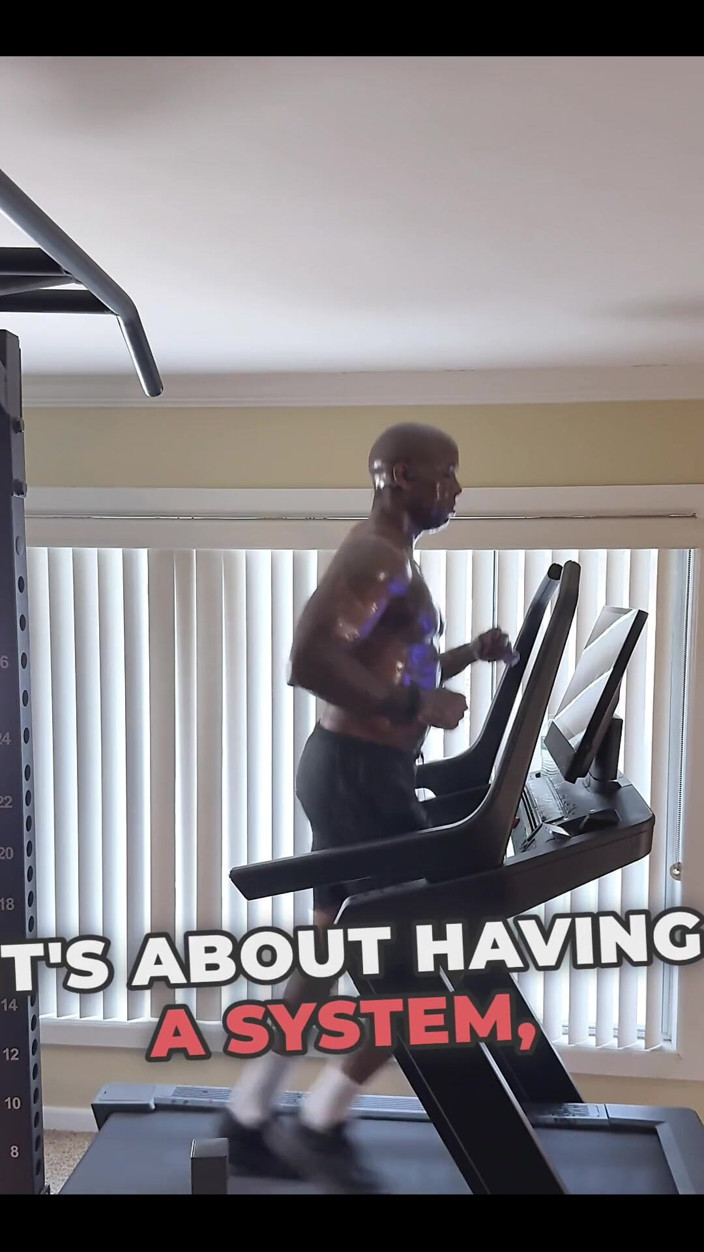 Hallelujah Johnson: Mcpherson Vital Fitness