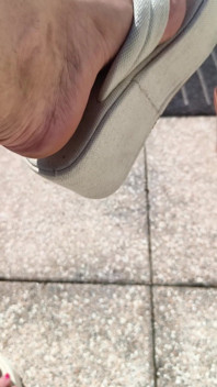 Summer Heels
