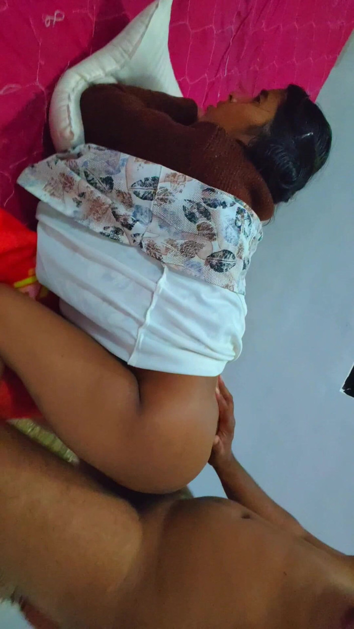 Premi pooja: Âm thanh âm hộ của nữ sinh đại học tiếng Hin-di và...