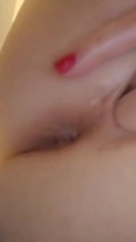 For Those with a Penis That's No Larger Than 6 Cm, I Think You Should Use Your Fingers, Lol.