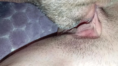 Roy1987: Lei lo adora quando la lecco per ore