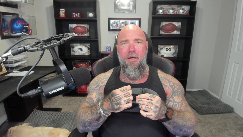 Raw and Uncensored with Masculine Jason: Es ist zu hart ... wie man in allem erfolg hat!
