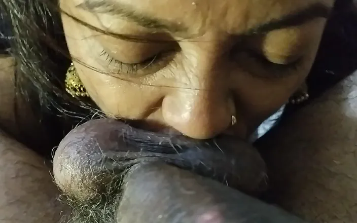 Anar Kali: Hot Women Foreplay with Her Step Father Hot Nipple Pussy...