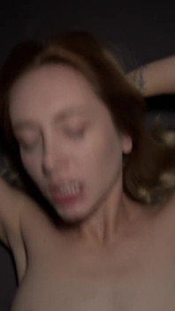 Deepthroat Rought Fuck and Facial