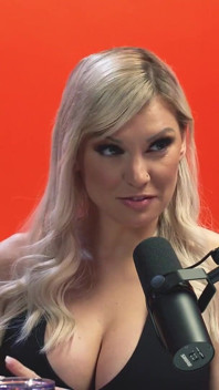 Kenzie taylor sucht & captain marvel xXX | der Erwachsenenzeit-Podcast