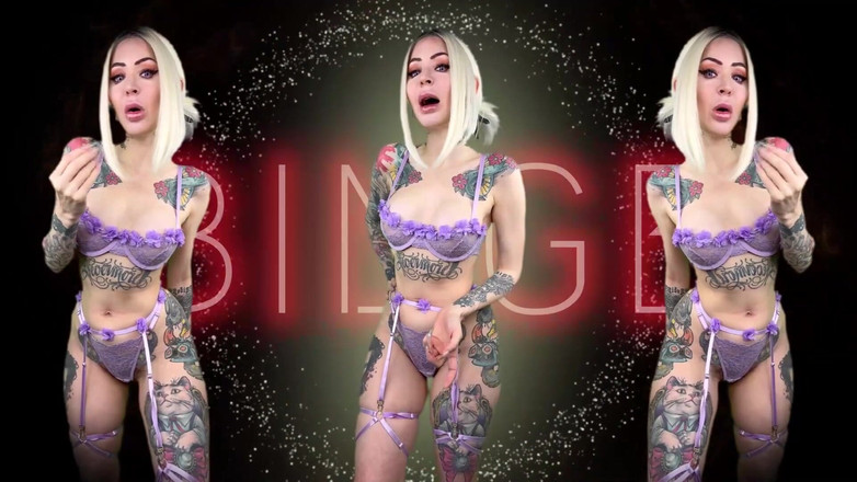 Baal Eldritch: Kecanduanmu akan memburuk - kecanduan porno, pesta seks, joi