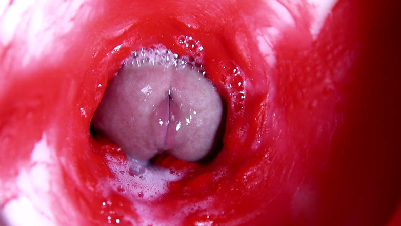 SEXY_GUYBEST: Gaură sexy umedă și pulă mare și alunecoasă