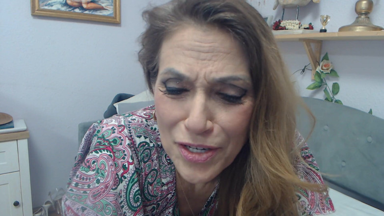 Melissa Johnson: 의붓할아빠의 서프라이즈