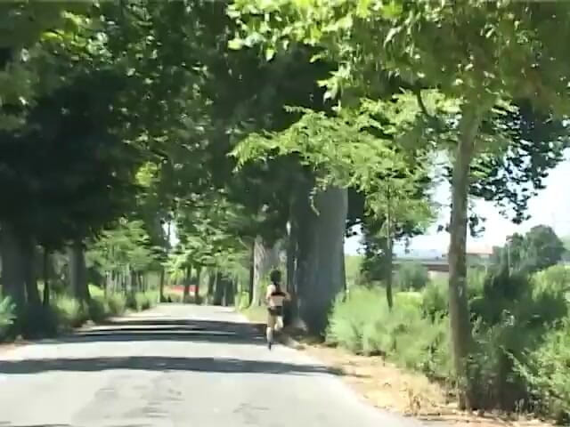 King Of Amateur: Take This Dick and Run