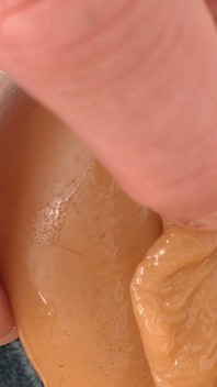 Quick Creampie in Fleshlight