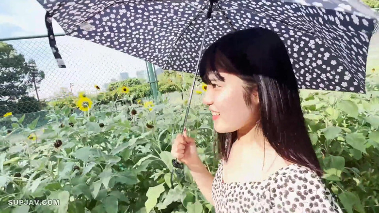 Sky Angel: Asian angel 3642