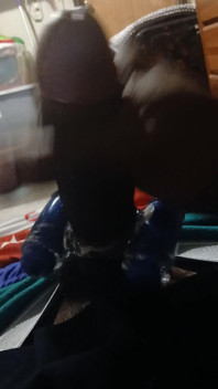 My New Toy