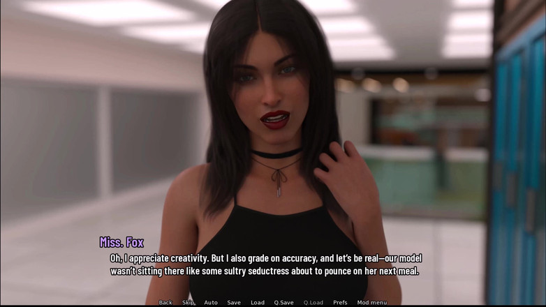 Kitty Gamer: Университетские дни 6 лучший подарок на день рождения