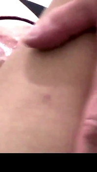 This Dick in My Ass Makes Me Crazy