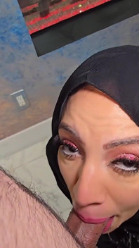 Episode 1 the Hijabi Bride