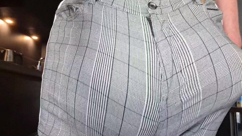 Monster_Meat_: Plimbându-mă prin grădină cu costumul meu