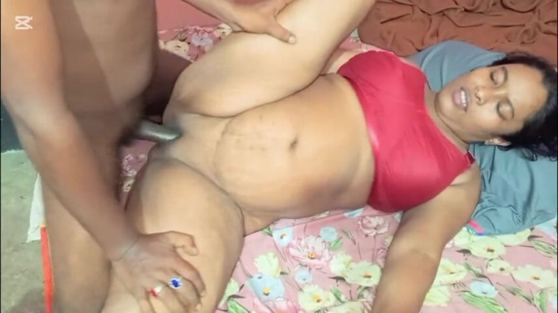 Riyamoni: 我再一次和那个老女友做爱