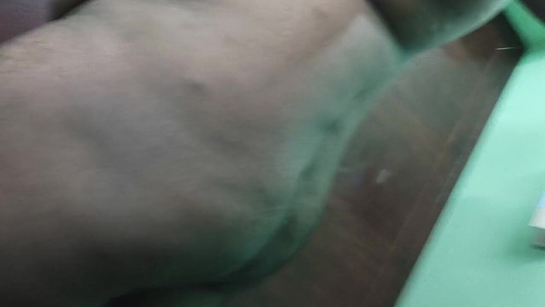 Fapidontmind: Momento más sexy de sentimientos calientes de cuerpo completo
