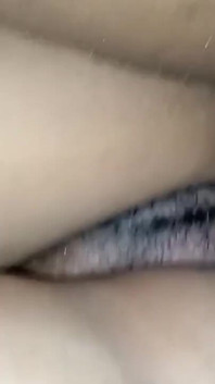 Teen teen muschi gegen riesigen BBC