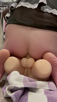 Monster Dildo