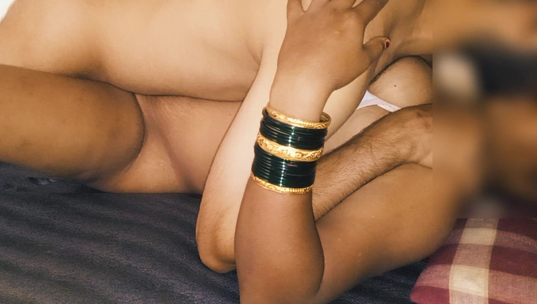 Harder299: Ibu tiri desa india yang hot lagi asik romantis Desi...