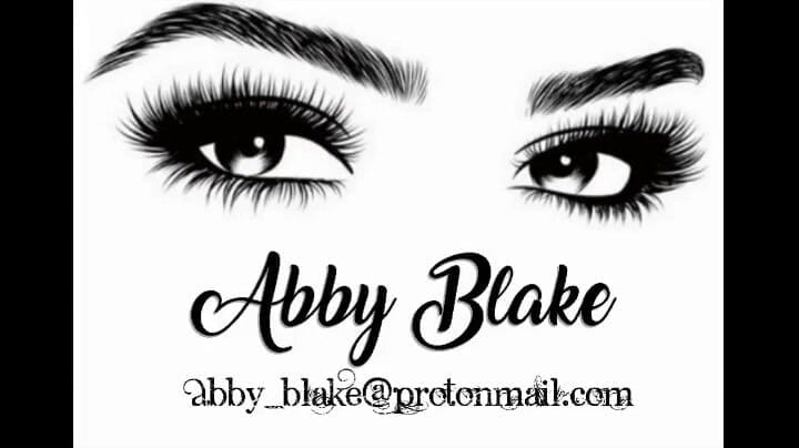 Abby Blake: Pés da Abby