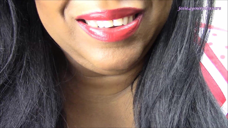 Josie4yourpleasure: Naughty Nurse Tricks You HD