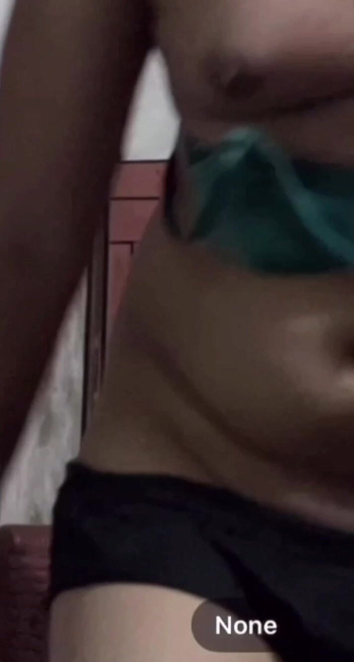 Jasiya: Gehorsame sissy, mitternachts-online-priavte-show