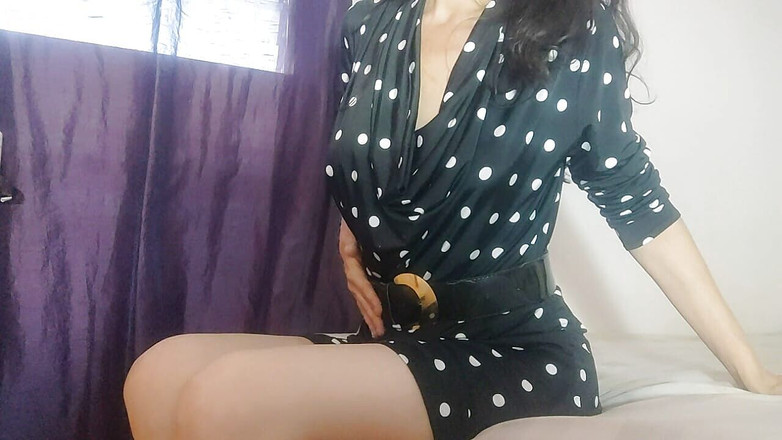 VeronicaCristal: Saya mengundang Anda untuk menelepon saya, Apakah Anda menerimanya