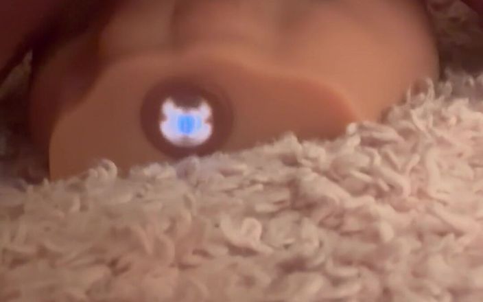 Honeyfleur: Honeyfleur šukání Mužské sexuální torzo!