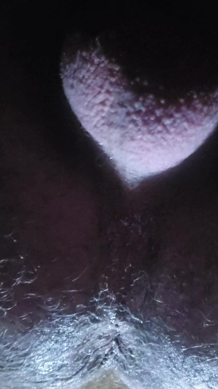 Savitarr: Vibrator în cur