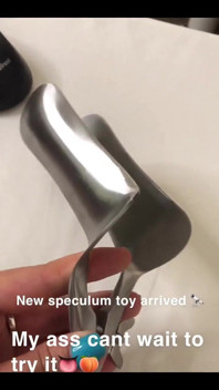 New Toy