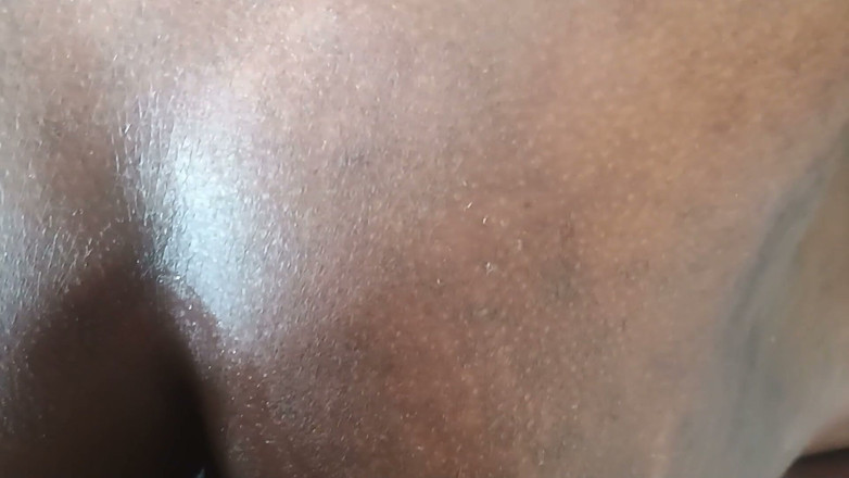 Tabasco Jake: Heißer Interracial Sex Teil 2