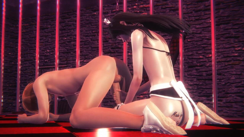 Yaoitube: Yaoi Femboy - Kuki Punheta Sumisive