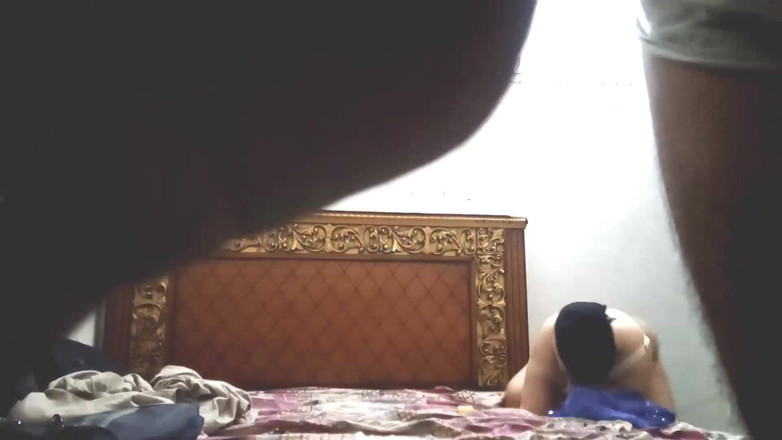 Khani: Jija si gadis desa india dientot habis-habisan