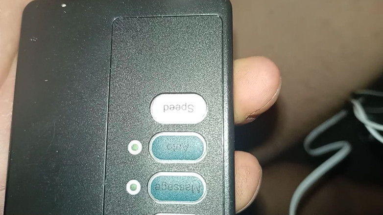 Big Pol: Electro Play Primer Test