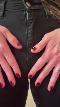 Cerniera per jeans