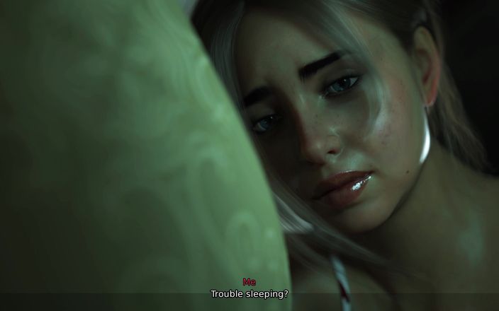 Wickedgammes: Мистецтво спокушання (частина 29)