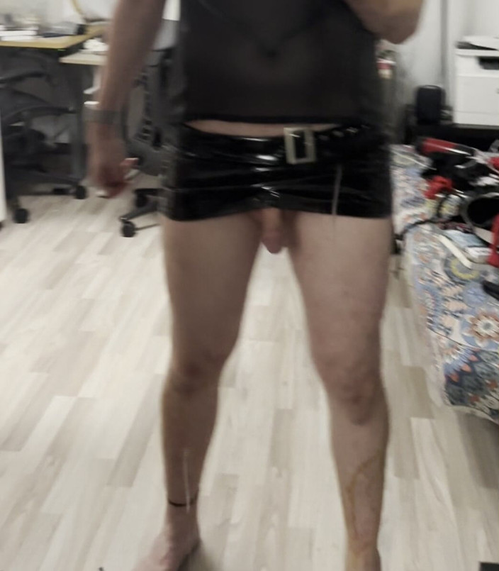 Bakedorg: Vynil Mini