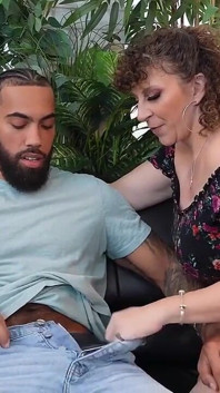 Sara Jay Mixed Signals Seduction